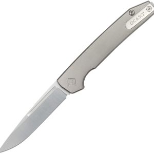Sovranto Slipjoint