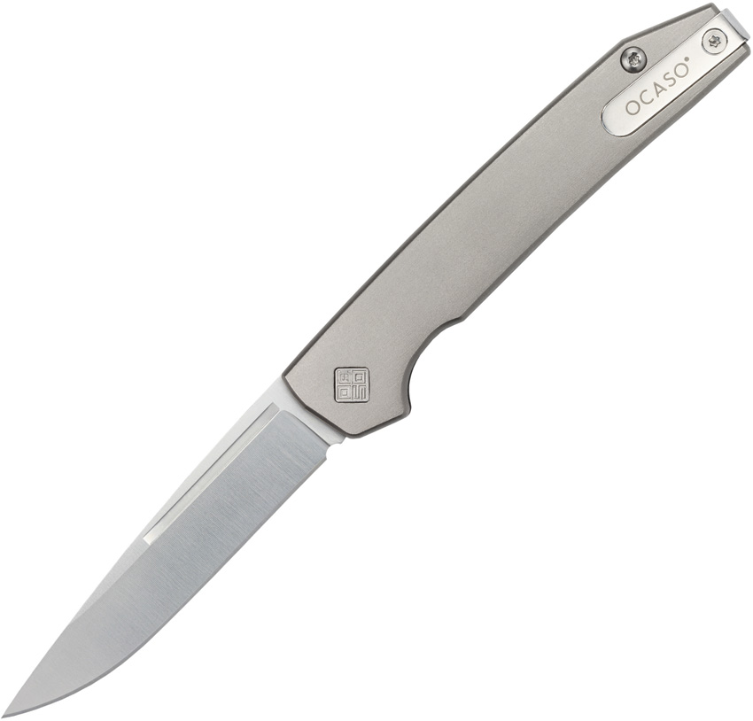 Sovranto Slipjoint