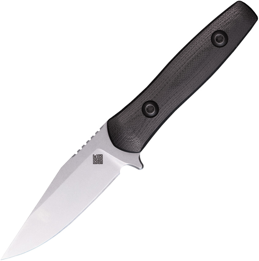 Sevra Fixed Blade MagnaCut G10