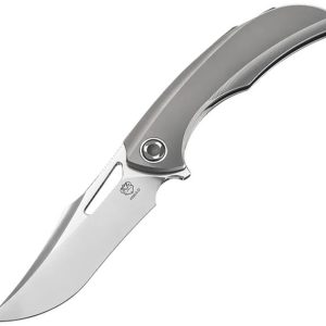 Armadillo Framelock Ti PSW