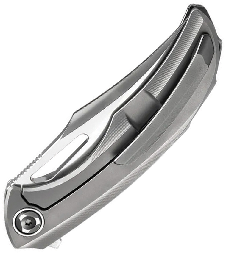 Armadillo Framelock Ti PSW - Image 2