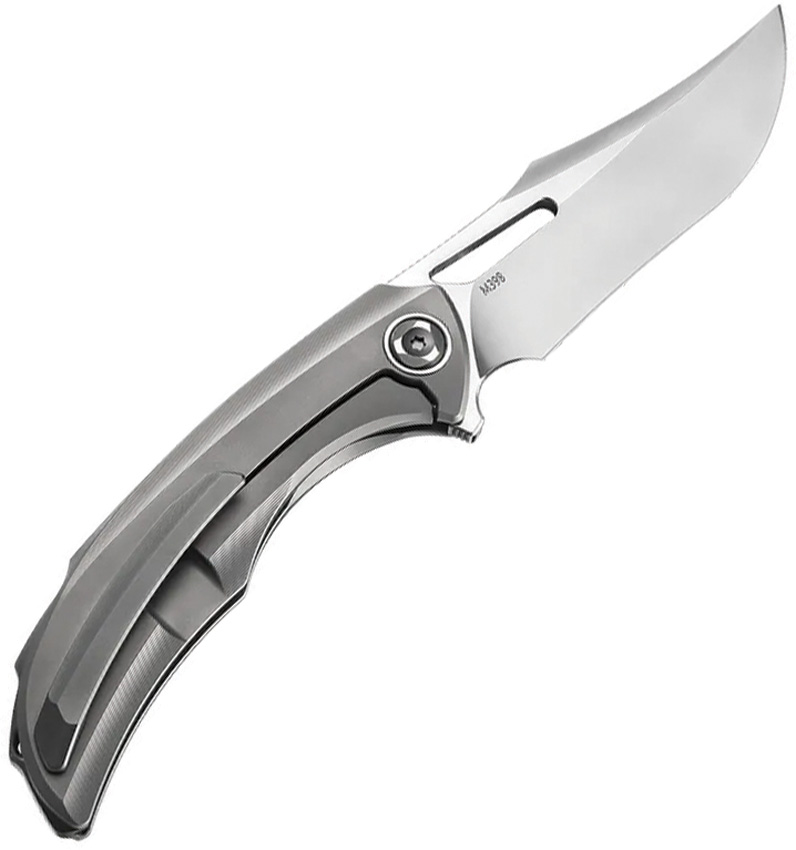 Armadillo Framelock Ti PSW - Image 3