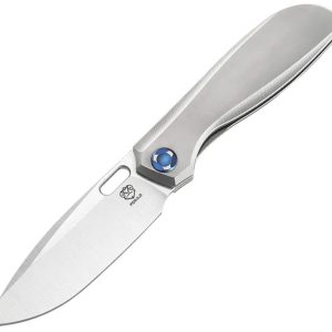 Gecko Framelock Ti PSW V1