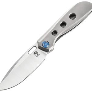 Gecko Framelock Ti PSW V3