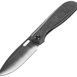 Gecko Framelock Ti DSW V1