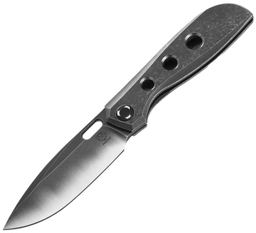 Gecko Framelock Ti DSW V3