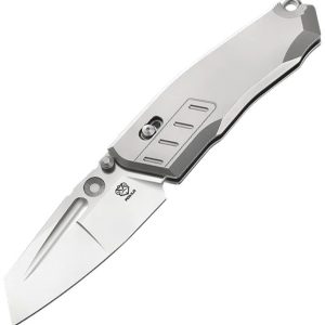 Vader Crossbar Lock Ti PSW