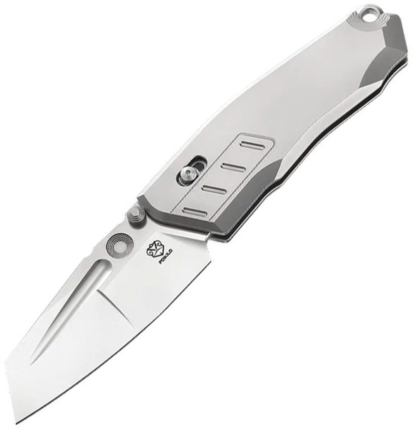 Vader Crossbar Lock Ti PSW