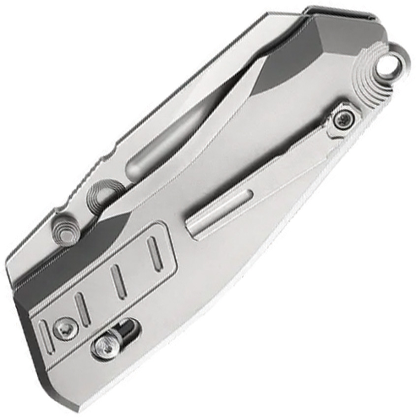 Vader Crossbar Lock Ti PSW - Image 2