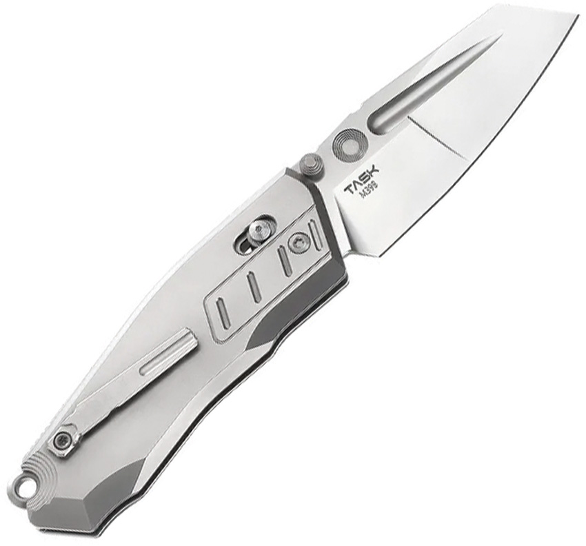 Vader Crossbar Lock Ti PSW - Image 3