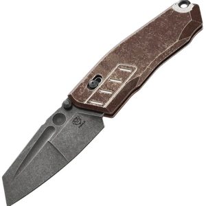 Vader Crossbar Lock Ti RUT