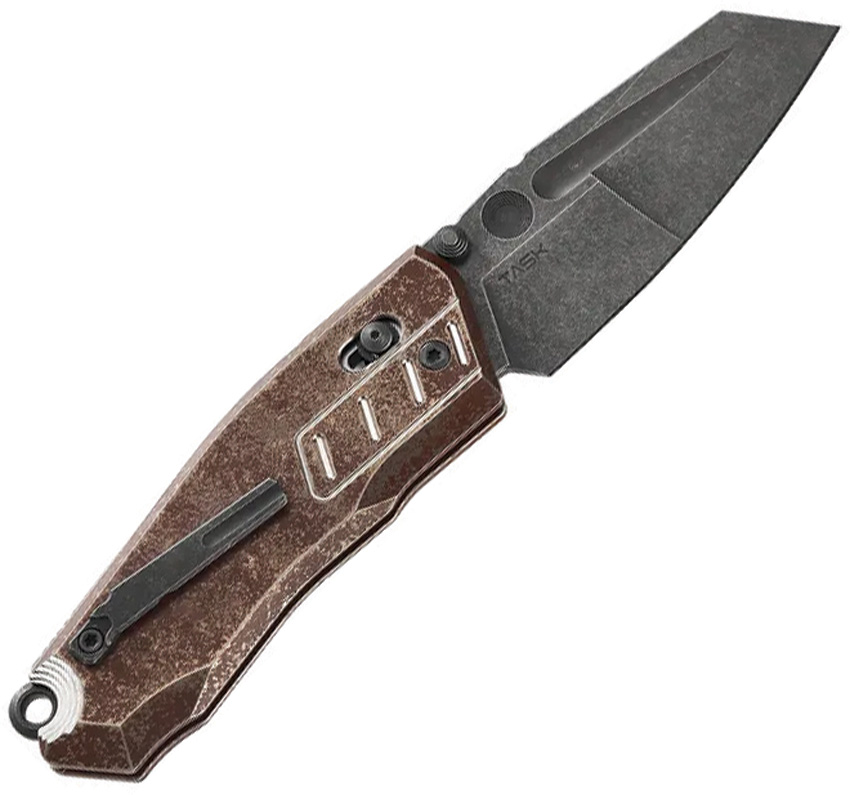 Vader Crossbar Lock Ti RUT - Image 3