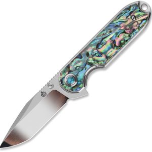 Nebula Linerlock Abalone