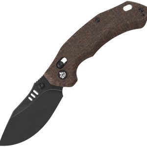 Elk Blk Glow Brown