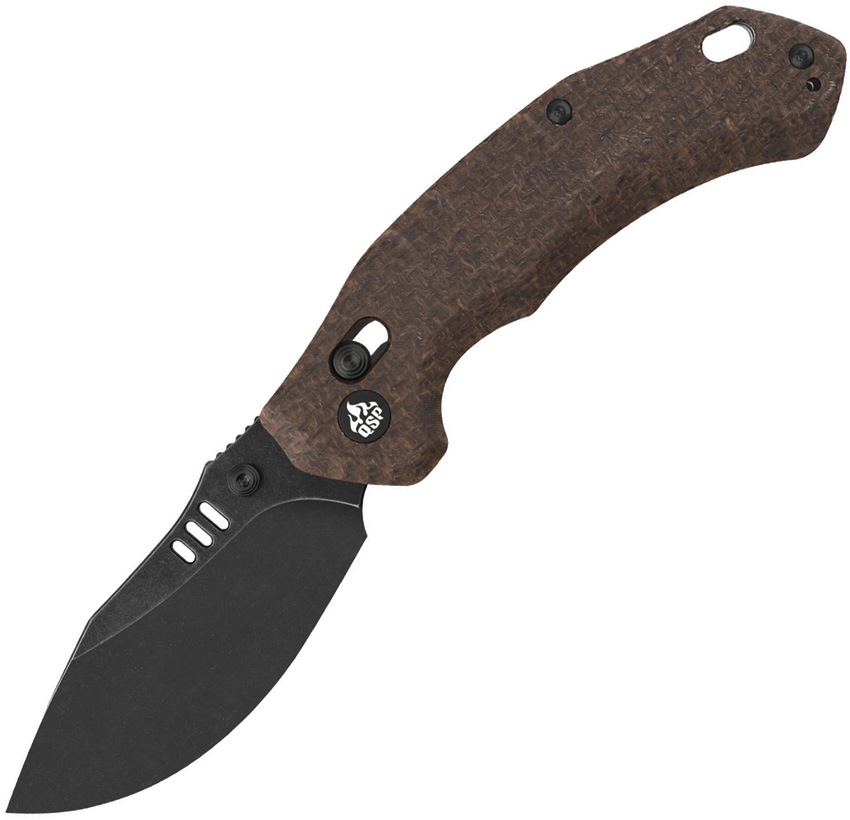 Elk Blk Glow Brown