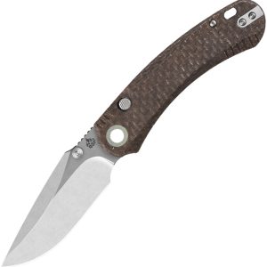 Coyote Nitro V Glow Brown