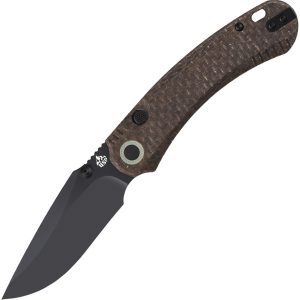 Coyote Blk Nitro V Glow Brown