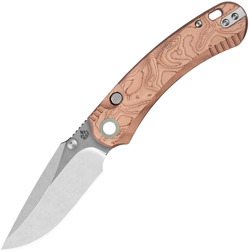 Coyote Nitro V Copper Foil