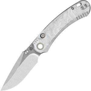Coyote Nitro V Aluminum Foil