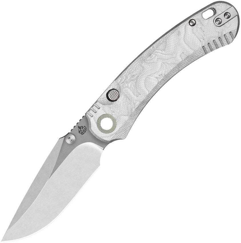 Coyote Nitro V Aluminum Foil