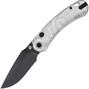 Coyote Blk Nitro V Al Foil