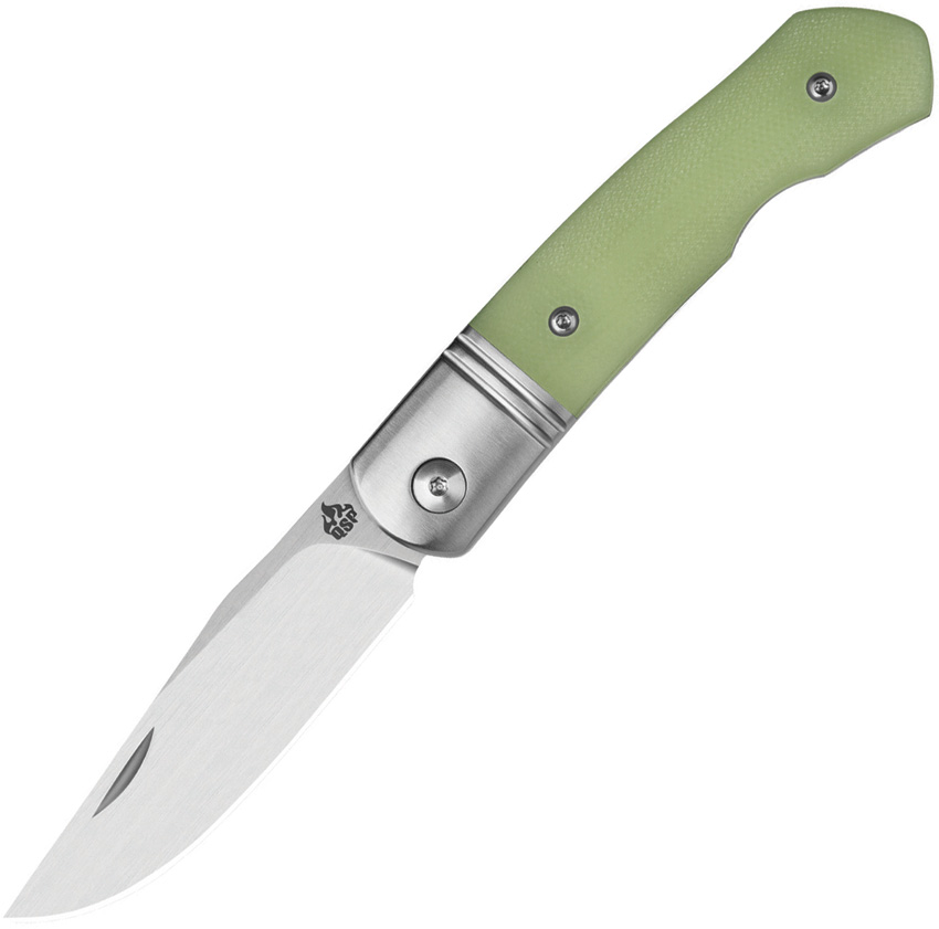 Heron Nitro V Glow G10