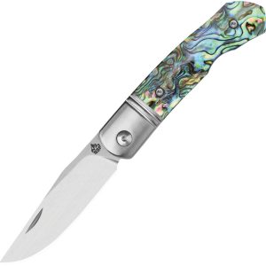 Heron Nitro V Abalone