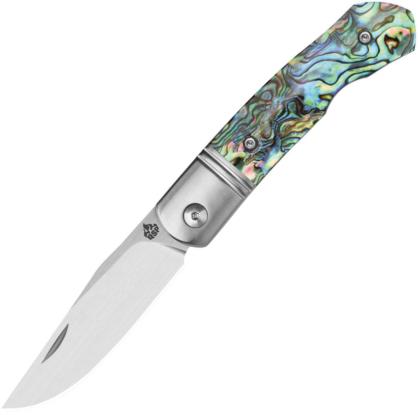 Heron Nitro V Abalone