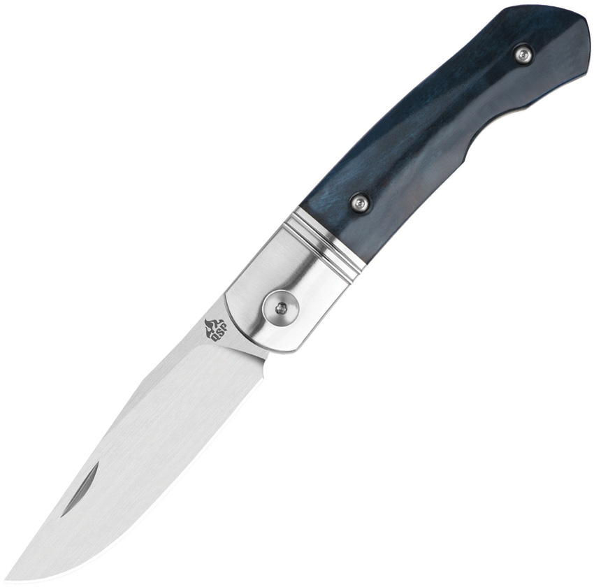 Heron Nitro V Blue Bone