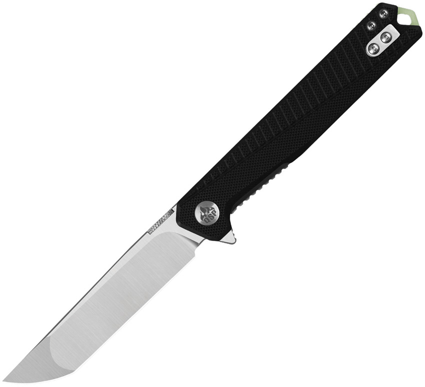 Mantis Black G10
