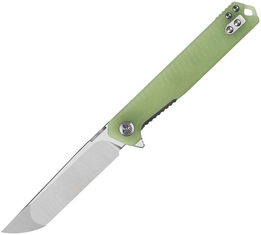 Mantis Nitro V Glow G10