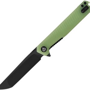 Mantis Blk Nitro V Glow G10