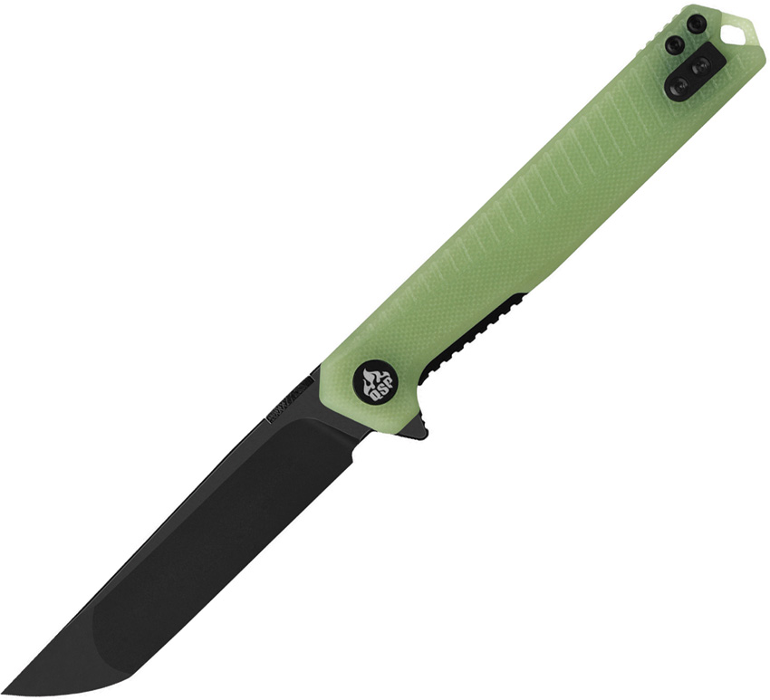 Mantis Blk Nitro V Glow G10