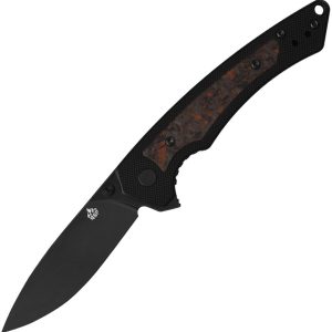 Peregrine Glow Orange