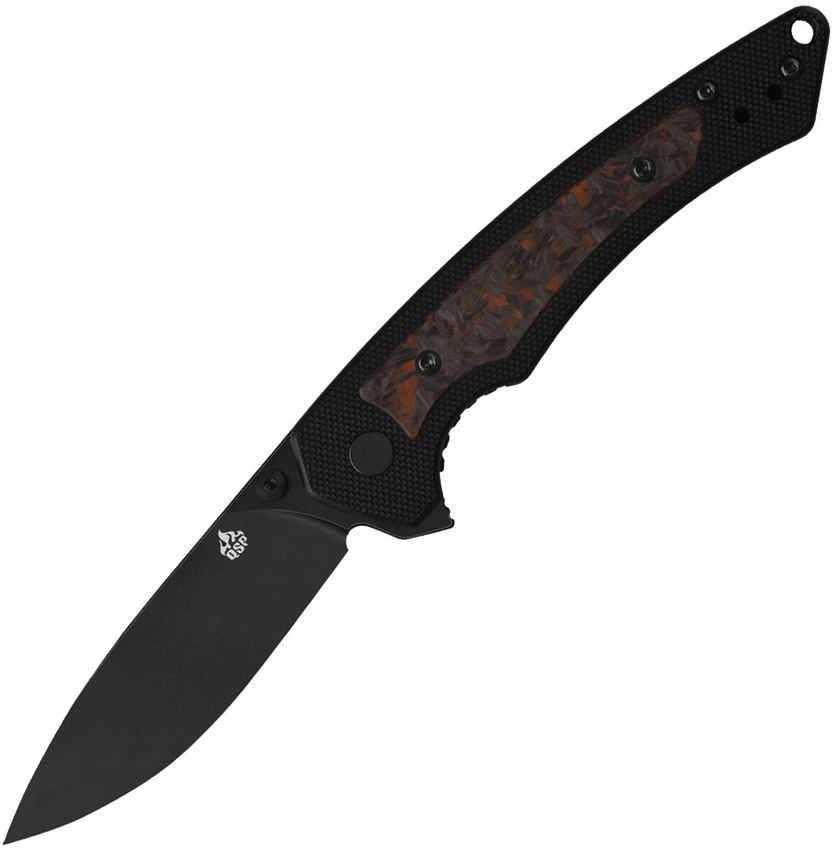 Peregrine Glow Orange