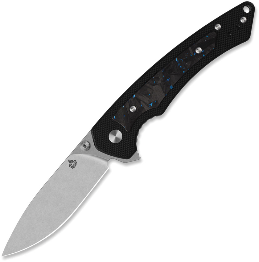Peregrine Blue CF