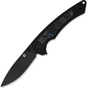 Peregrine Blk Blue CF