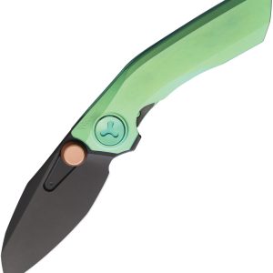VK-FROK Ti Green