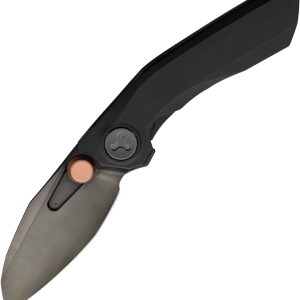 VK-FROK Ti-Black PVD