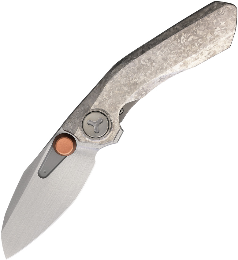 VK-FROK Crystalized Titanium g