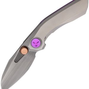 VK-FROK Ti-wire wheel