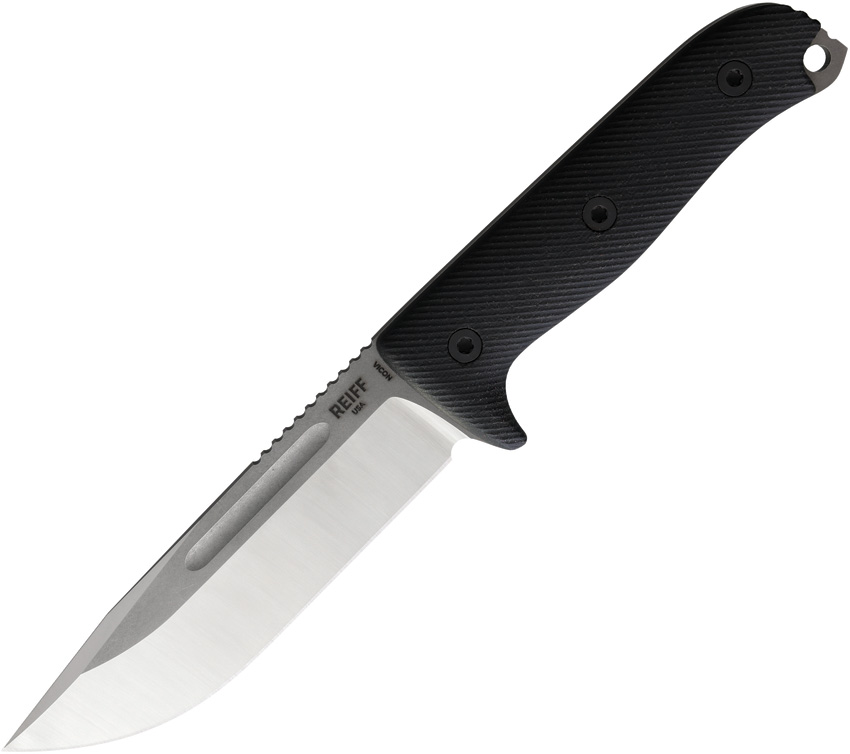 Vicon 2T Black CM
