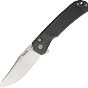 P192 Button Lock Grey