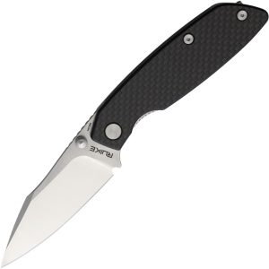 P746 Linerlock Black