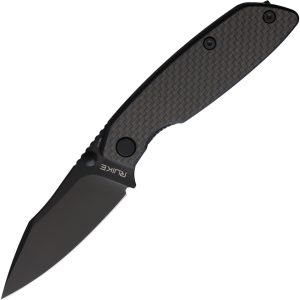 P746 Linerlock Black