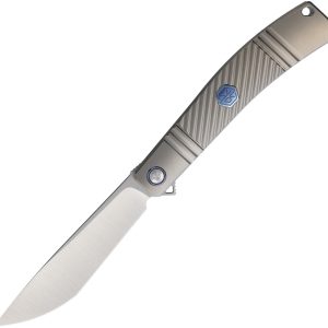 Frame Lock Plain M390