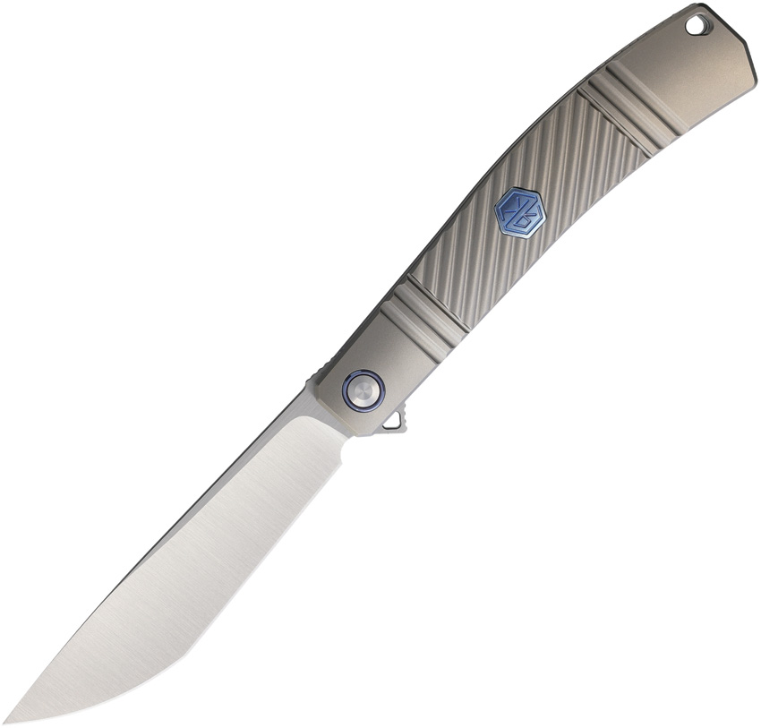 Frame Lock Plain M390