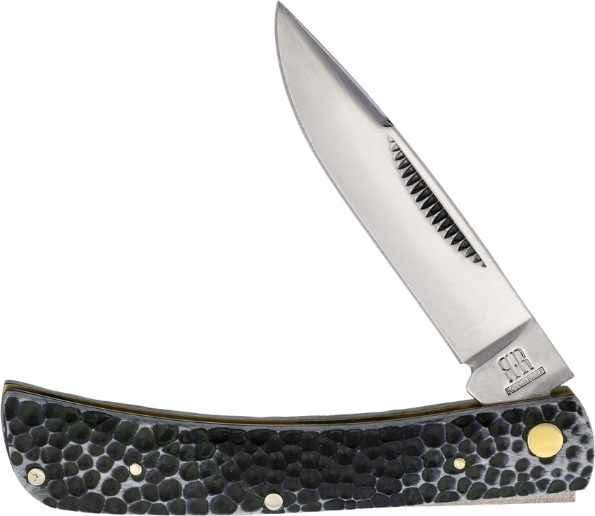 Buckshot Bone Small Work Knife