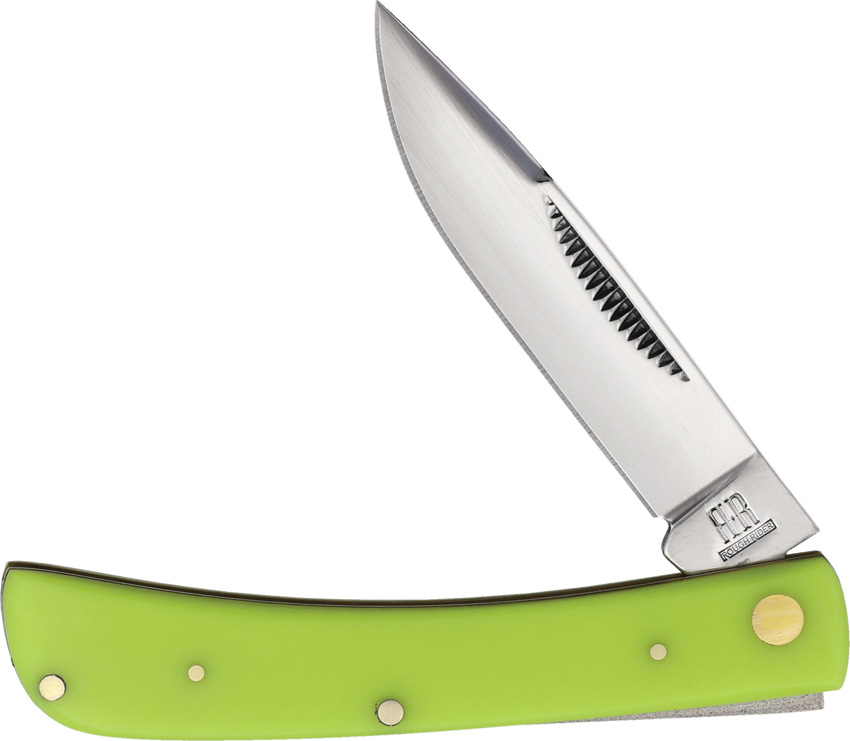 Glo Small Work Knife
