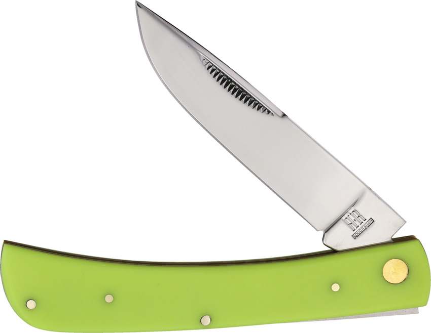 Glo Large Work Knife